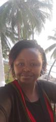 Yvonne Mathenge