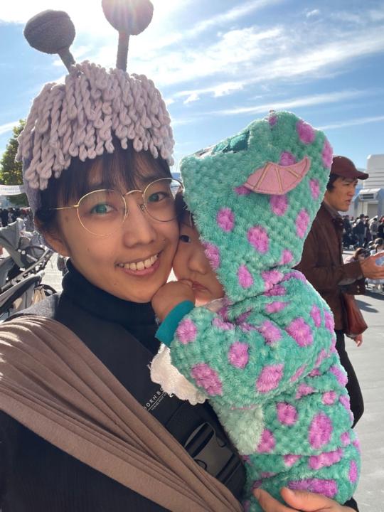 Maeda Mariko