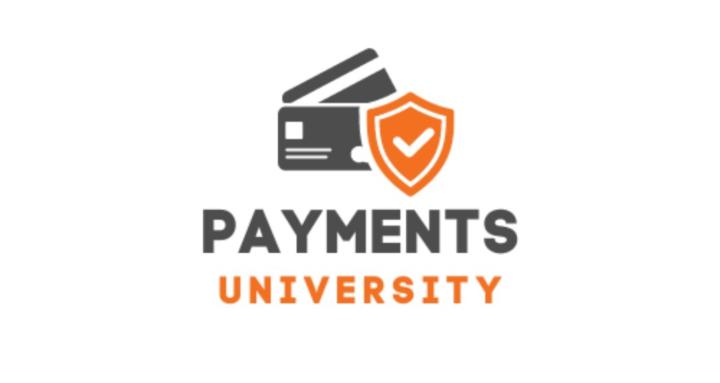 Payments University