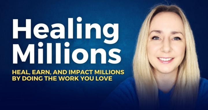 Healing Millions Mastermind
