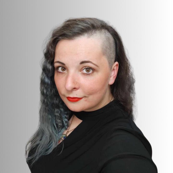 Kate Kálmán