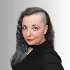 Kate Kálmán