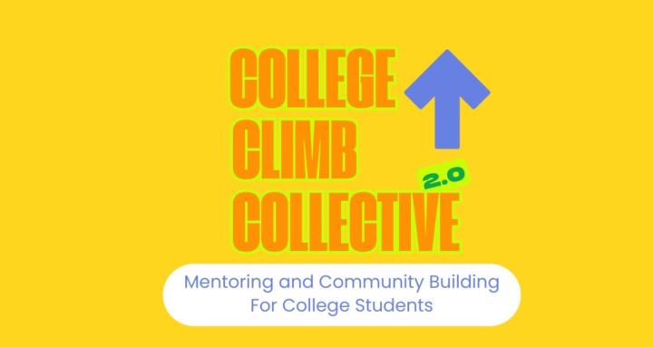 College Climb Collective 2.0