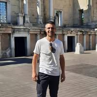 Николай Цветков