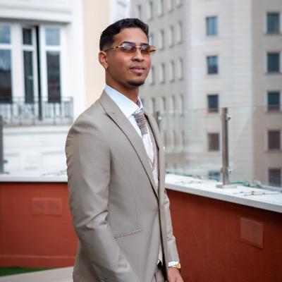 Roberto Delgado cabrera