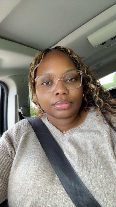 Naeema Mcdowell