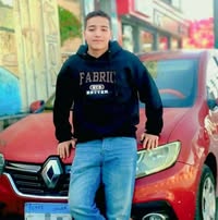 Abobaker Mohmed