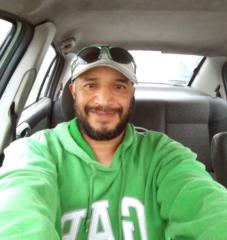 Arturo Pavón