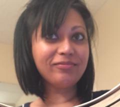 Priya Huddleston