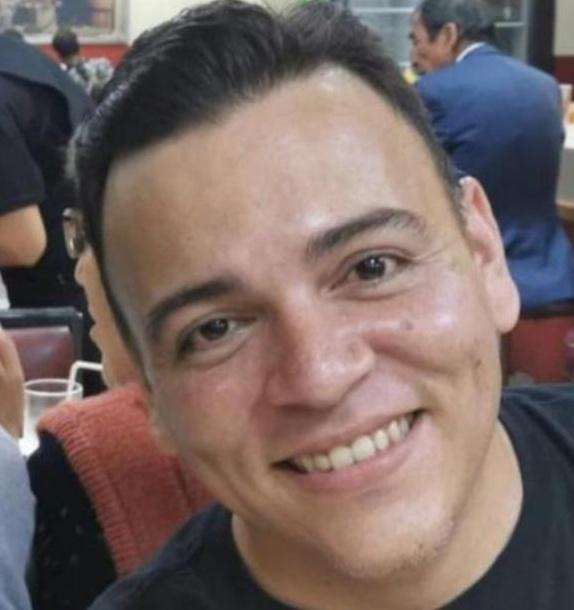 Jhonathan Alvarez