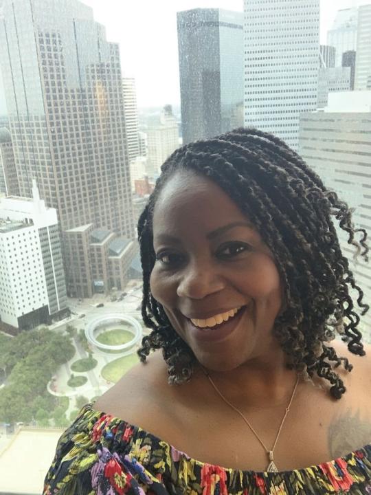 Teresita Quintana Quesada