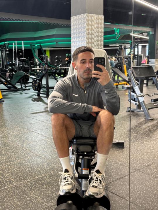 Ruben Ordoñez