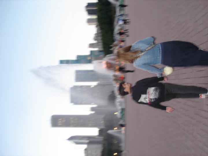 Andre Barquin Molina