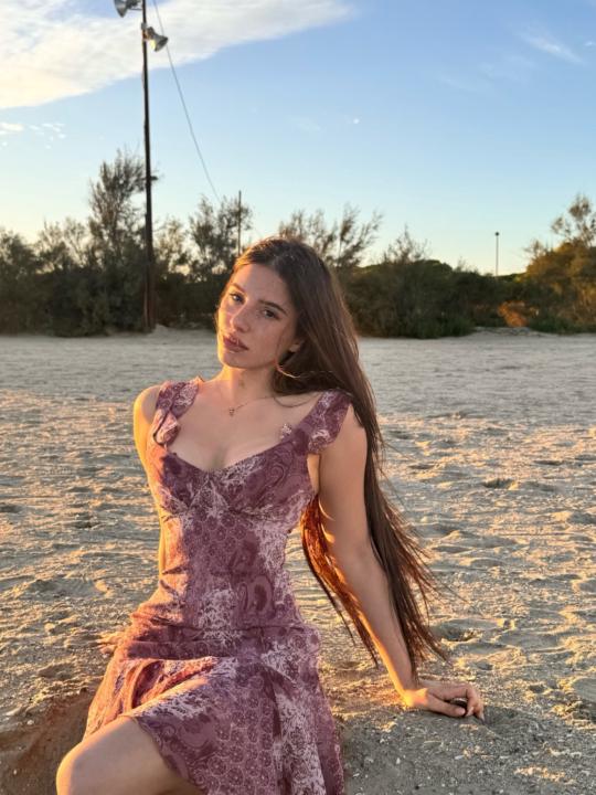 Minerva Ramírez Sánchez