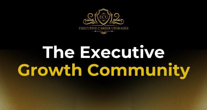 Executive Growth Community