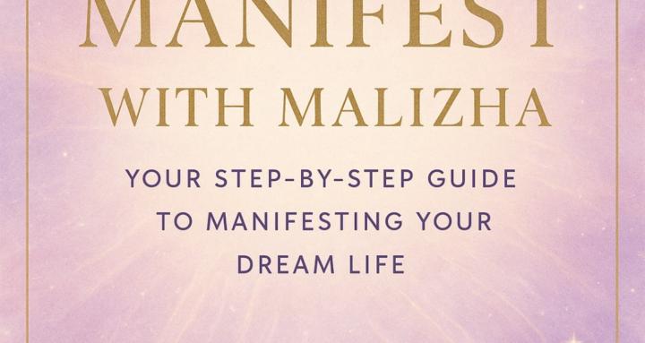 Manifest with Malizha