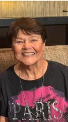 Virginia Ganz