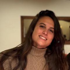 Rosario Bayon