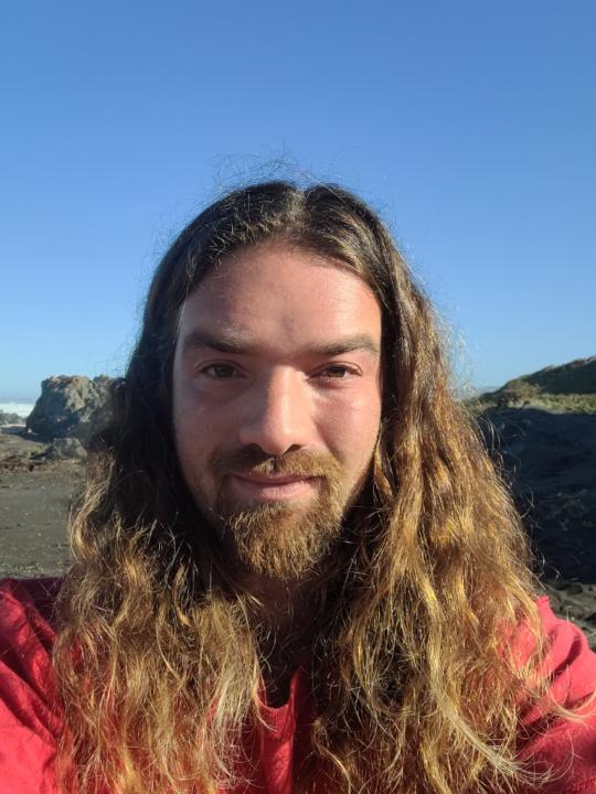 Matías Aguilera