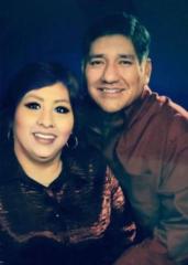 Gladys Saenz