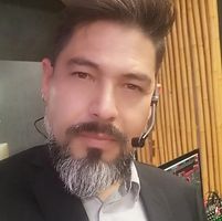 Jorge Acosta