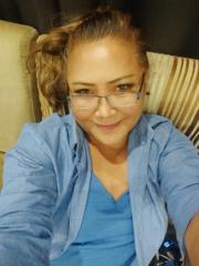 Gina Tolentino