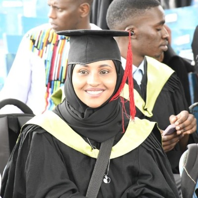 Sahara Hassan