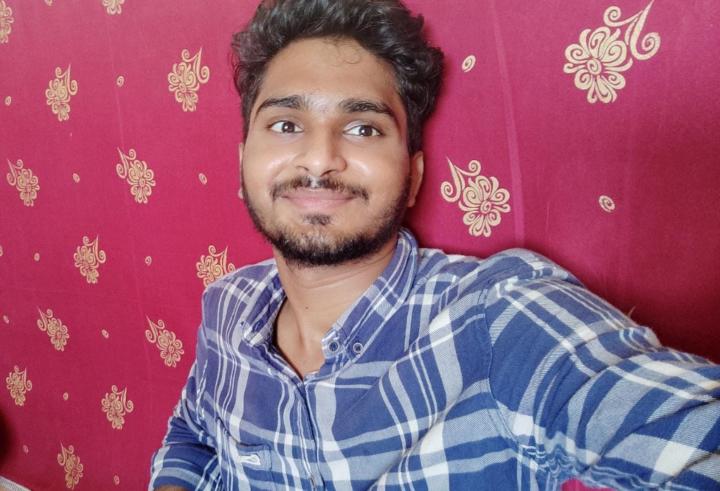 Satish Kumar Mundlapati