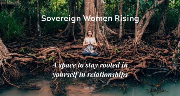 Rooted Women Rising
