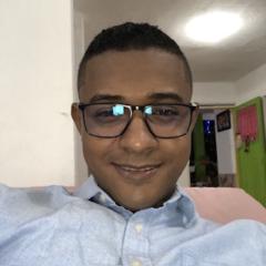 Yeison Ramos varon