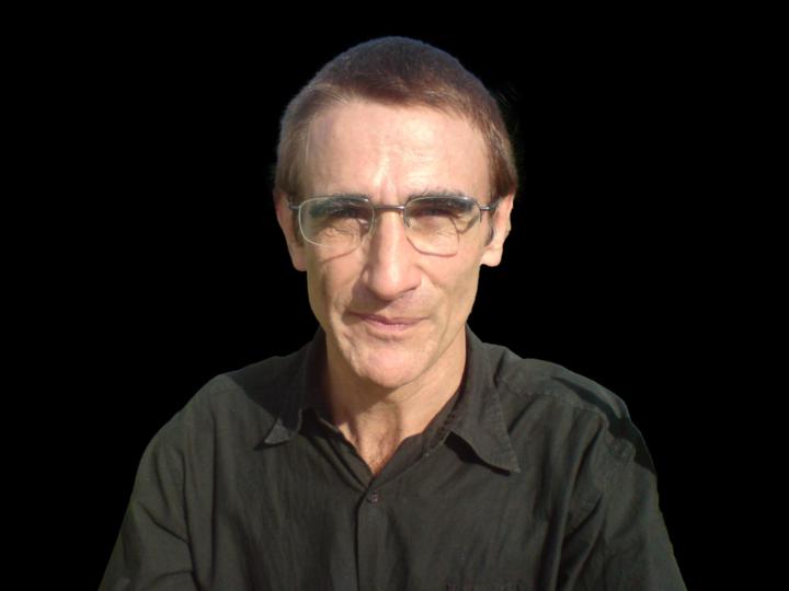 Keith Wakefield