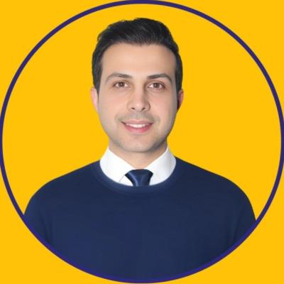 Soroush Zare