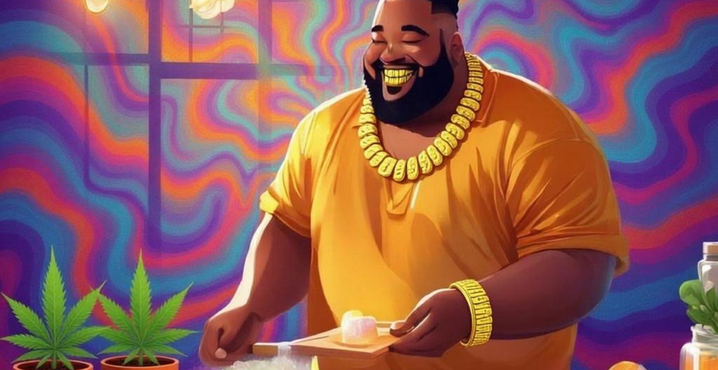 INFUSIONS FOR THE BETTER