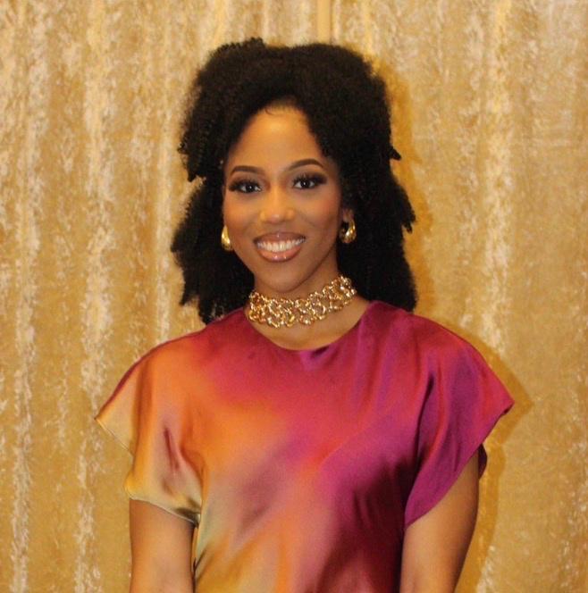 Ta'Ja Taylor