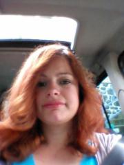Aurore Vergnes