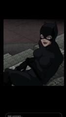 Selina Kyle