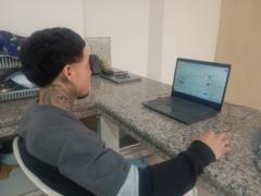 Eddy Campoverde