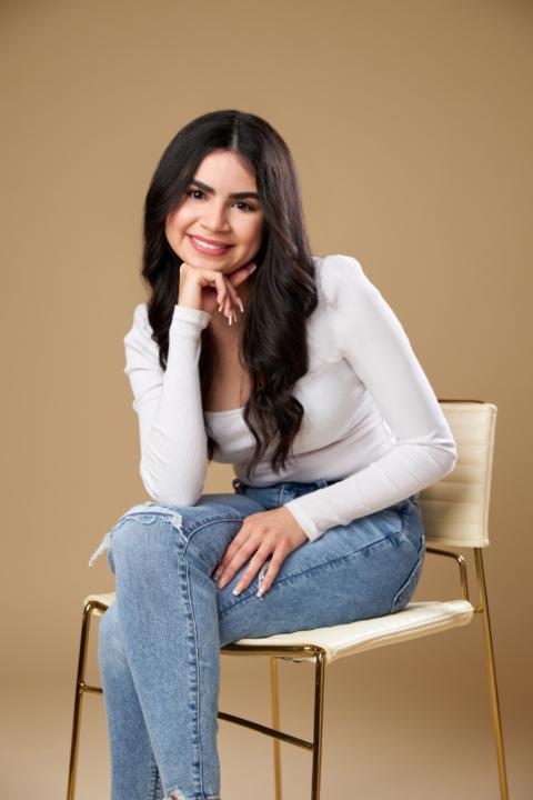 Heisa Lopez