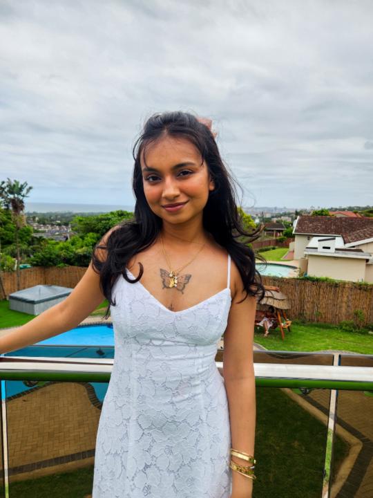 Sherilee Padayachee