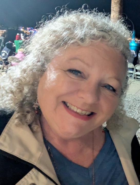 Jeannine Arrington
