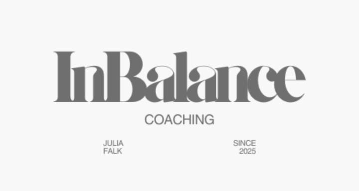 InBalance Coaching