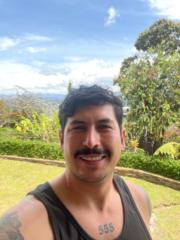 Francisco arias Garzon
