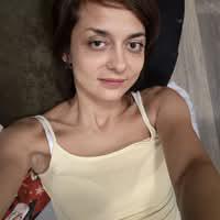 Maria Atanasova