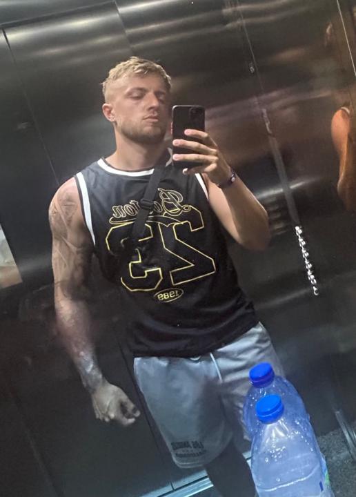 Daniel Hunter