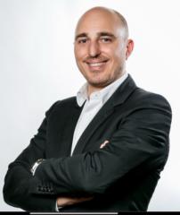 Benjamin Fournier