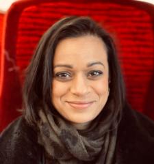 Geeta Parmar