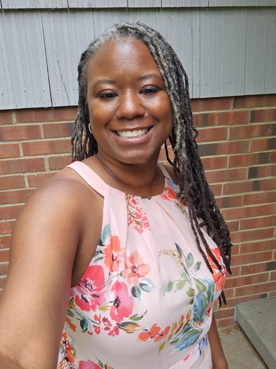 Catherine Crawford-Hales