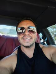 Tony GArcia