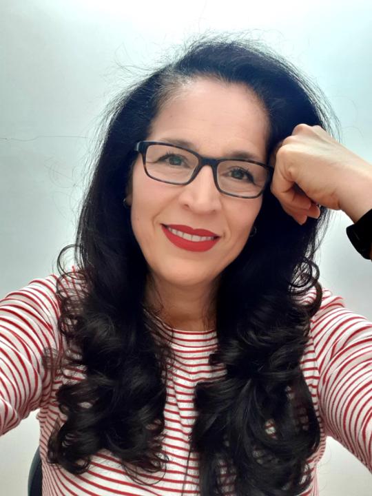 Carmen Garcia