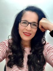 Carmen Garcia